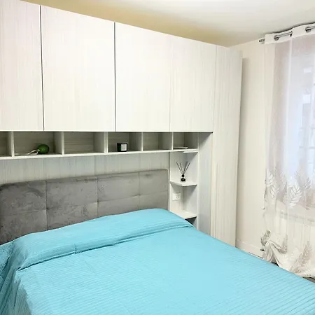 Appartamento Ca'bruna *