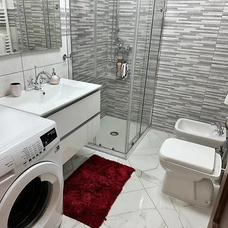 Ca'bruna Апартаменты *