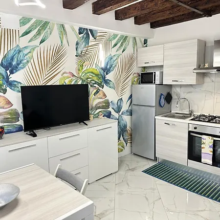 Ca'bruna Apartamento Veneza